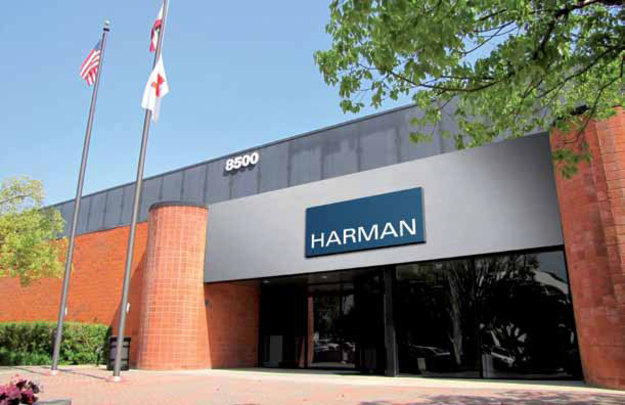 Samsung покупает производителя радиоэлектроники Harman International Industries за $8 млрд.