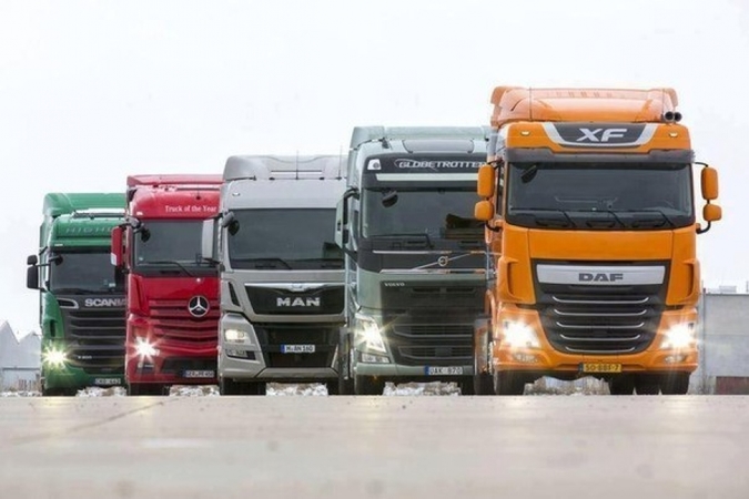 Европейская компания Bentham Europe, специализирующаяся на судебных разбирательствах, планирует профинансировать иск к крупнейшим производителям грузовиков в Европе.
