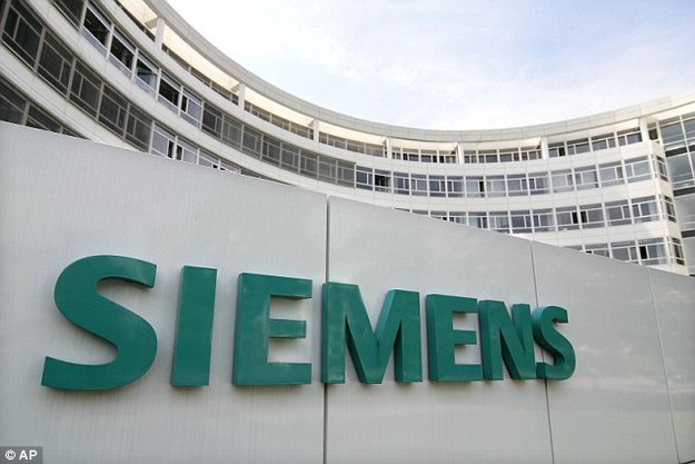 Siemens покупает американскую компанию Mentor Graphics, работающую я в области автоматизации проектирования электроники.