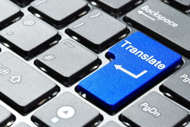 Компания Google обновила переводчик Google Translate.