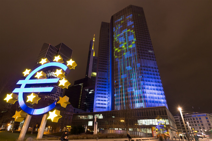 Первый в истории аудит Европейского центрального банка, проведенный властями ЕС, показал, что регулятор рискует потерять свою роль «надсмотрщика» над банковским сектором ЕС.
