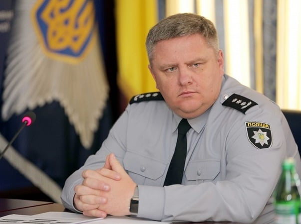 Начальник Киевской полиции Андрей Крищенко рассказал в интервью «Українським новинам» о том, как идет следствие по банку «Михайловский».