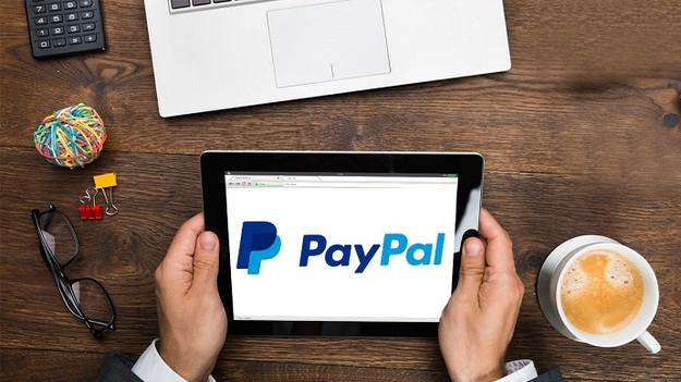 Народные депутаты решили подключиться к борьбе Нацбанка с PayPal.