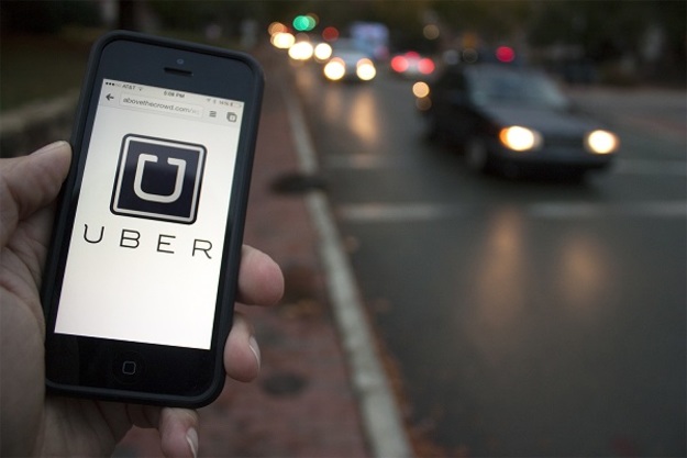 Uber попытается убедить Европейский суд, что она — цифровой сервис, а не транспортная компания.