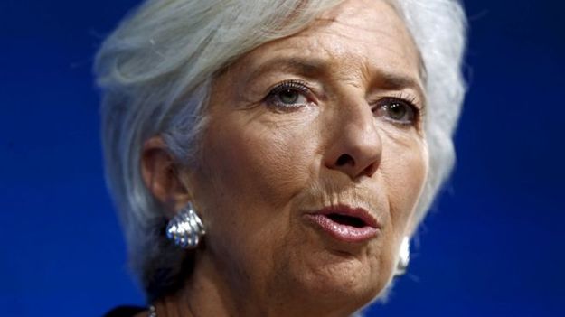 Кристин Лагард, глава Международного валютного фонда, предстанет перед судом по обвинению в служебной халатности, которая привела к неправильному использованию государственных средств.