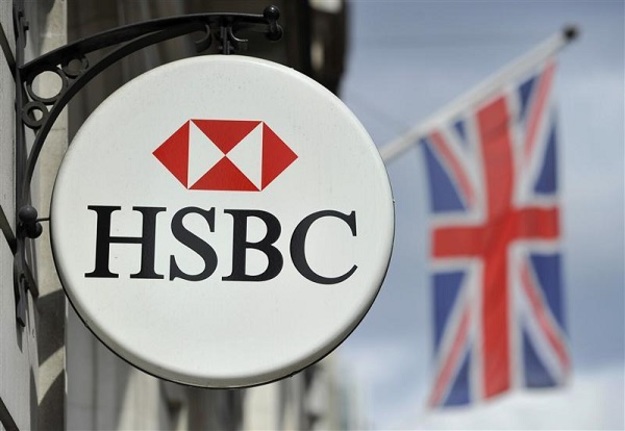 Британский банк HSBC заявил, что закрывает более 4 отделений в неделю.