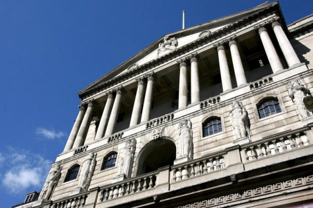 Комитет по монетарной политике Банка Англии единогласно проголосовал за сохранение базовой процентной ставки на уровне 0,25%.