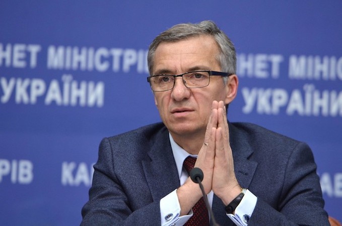 Председателем правления Приватбанка станет Александр Шлапак.