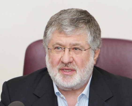 Бывший собственник ПриватБанка Игорь Коломойский прокомментировал агентству ТСН.ua национализацию банка.