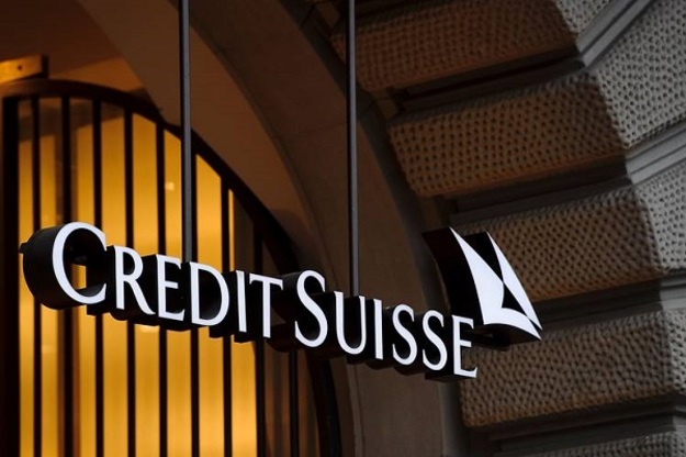 Швейцарский банк Credit Suisse согласился выплатить $5,28 млрд властям США за нарушения, связанными с торговлей ценными бумагами перед началом мирового финансового кризиса.