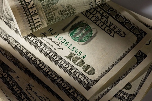 Национальный банк объявил о проведении валютного аукциона по продаже валюты до $70 млн.
