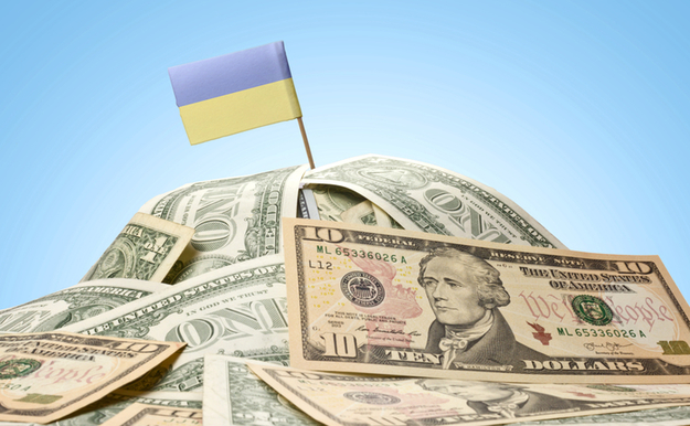 Международный валютный фонд в 2017 году может предоставить Украине 4 транша кредита.