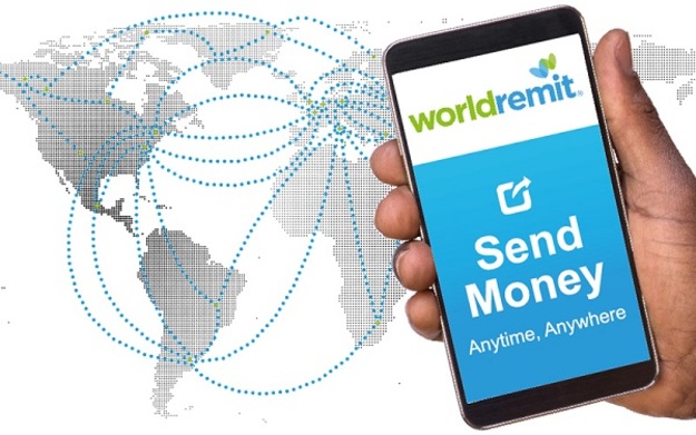 Онлайн-сервис денежных переводов WorldRemit стал доступен в Украине, Армении, Белоруссии и Казахстане в рамках нового этапа сотрудничества с платежной системой Contact.