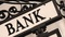 Национальный банк начал диагностику активов очередных 37 банков.