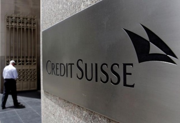 Швейцарский банк намерен сократить к концу 2017 года 6 500 своих сотрудников в рамках реструктуризации финучреждения, о котором заявил глава Credit Suisse Тиджан Тиам.