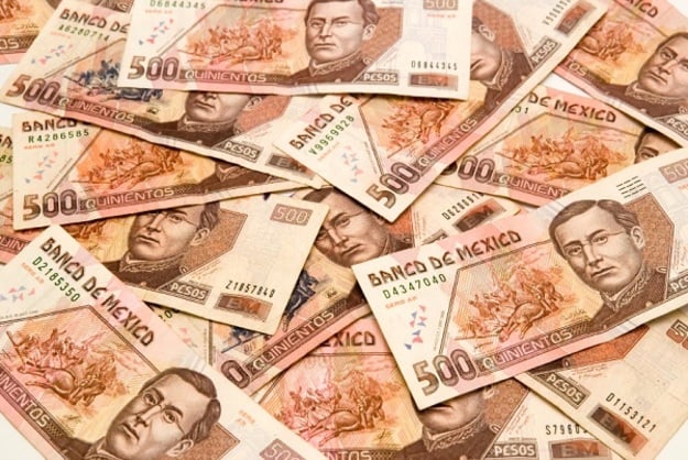 Центральный банк Мексики выделит $20 млрд на поддержку национальной валюты.