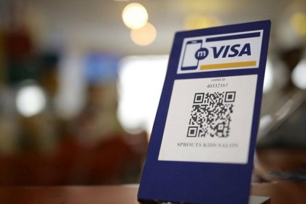 Международная платежная система Visa объявила о расширении своего сервиса платежей через QR-коды mVisa, который в настоящее время доступен только в Индии, Кении и Руанде.