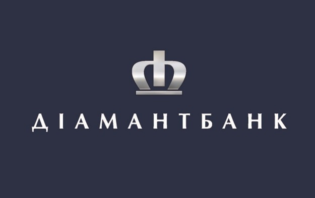 Акционеры Диамантбанка приняли решение увеличить уставный капитал финучреждения на 750 млн грн.