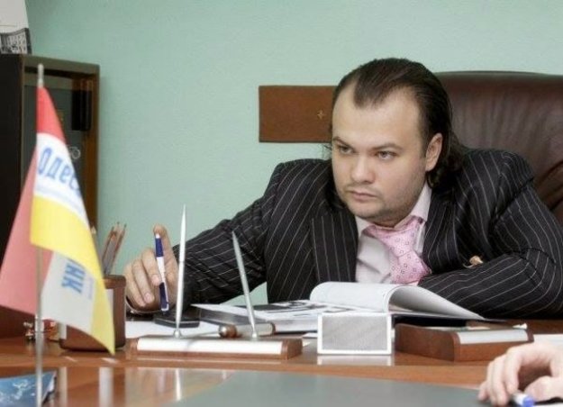 Печерский райсуд Киева отказался взять под стражу бывшего президента Городского коммерческого банка Рейниса Тумовса.