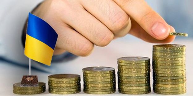 Иностранные инвесторы вложили в экономику Украины в 2016 году $4,4 млрд прямых инвестиций (акционерного капитала).