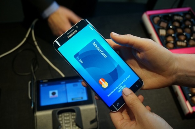 Бельгия стала десятой страной, в которой работает сервис мобильных платежей Android Pay.