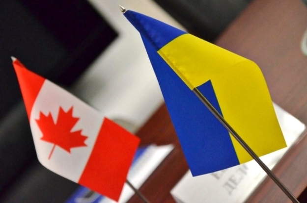 Рада ратифицировала Соглашение о свободной торговле между Украиной и Канадой.
