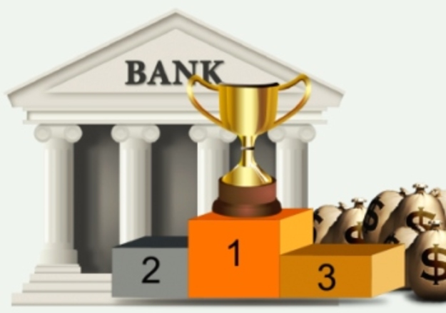 Финансовый журнал Global Finance составил ежегодный рейтинг лучших банков мира за 2017 год.