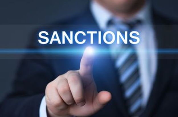 Национальный банк по решению Совета национальной безопасности и обороны с 23 марта вводит санкции в отношении «дочек» российских государственных банков.