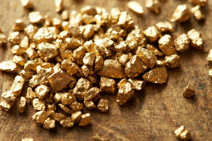 В Китае геологи нашли крупнейший в истории страны золотоносный рудник, запасы которого оцениваются в 22 млрд долл.