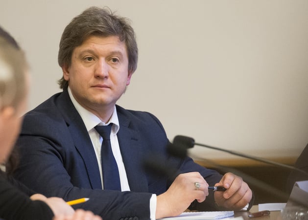 Кабинет министров Украины утвердил концепцию реформирования системы органов, которые реализуют государственную налоговую и таможенную политику.
