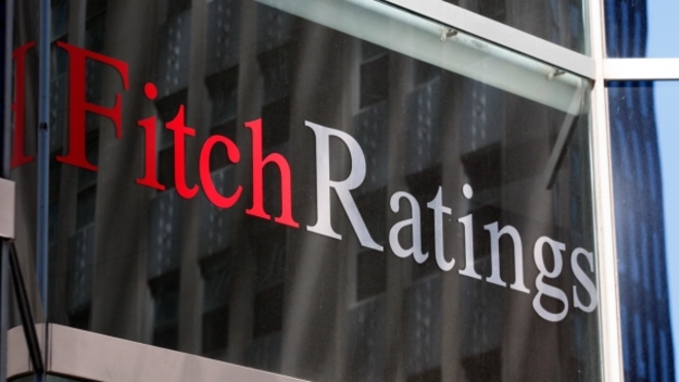 Международное рейтинговое агентство Fitch Ratings подтвердило долгосрочные рейтинги дефолта эмитента Киева в иностранной и национальной валюте на уровне «B-».