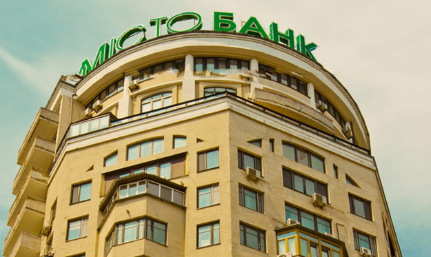 Мисто Банк увеличивает уставный капитал на 202 млн грн, или на 40,39%.