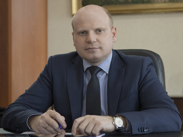 16 марта 2017 года решением Наблюдательного совета исполняющим обязанности председателя Правления ПАО «МЕГАБАНК» назначен Александр Шипилов.