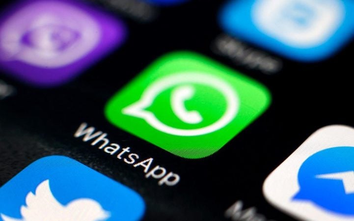 Сервис для обмена сообщениями WhatsApp, принадлежащий Facebook, запустит P2P-платежи в Индии на основе систем UPI, Aadhaar и BHIM.