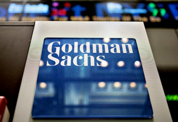 Один из крупнейших мировых банков Goldman Sachs уходит из числа акционеров групп компаний Dragon Capital.