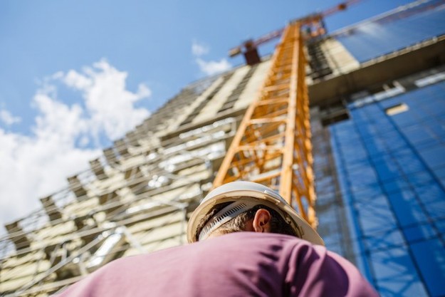 Отделения Государственной архитектурно-строительной инспекции понесут ответственность за незаконное строительство.