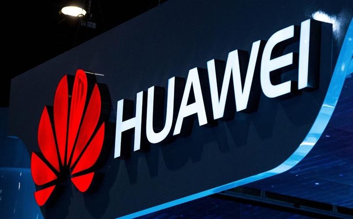 Китайский телеком-гигант Huawei открывает R&D центр в Украине.