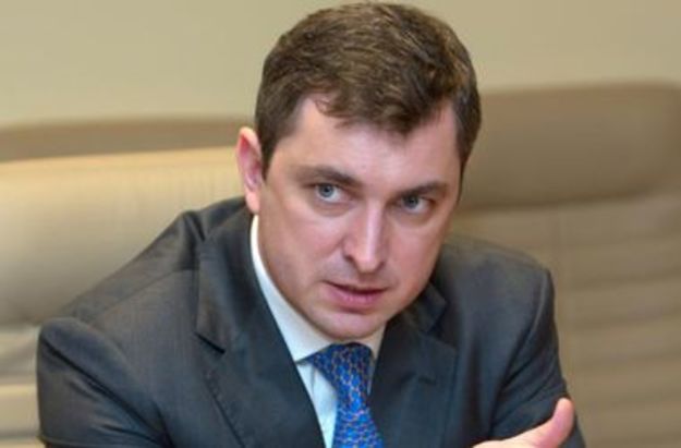 Глава Фонда государственного имущества Игорь Билоус покинет свой пост, предположительно, на следующей неделе.