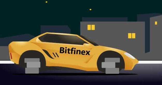 Крупнейшая гонконгская криптобиржа Bitfinex с 18 апреля 2017 года приостанавливает возможность осуществления осуществления депозитных операций в фиатных валютах.