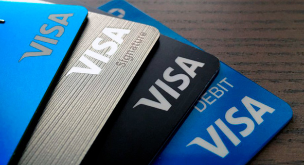 Компания Visa ведет переговоры с «Киевским метрополитеном» для запуска системы PayWave.