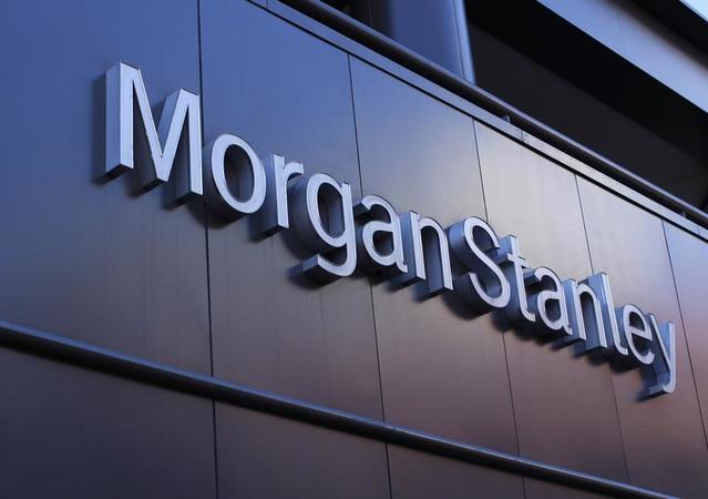 Чистая прибыль Morgan Stanley, приходящаяся на держателей акций банка, по итогам первого квартала 2017 года увеличилась в 1,7 раза по сравнению с аналогичным периодом 2016 года и составила 1,93 млрд долларов.