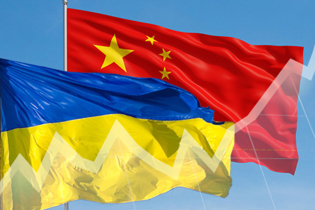 Китайские инвесторы имеют большой интерес к украинскому рынку, однако для его реализации Украина должна прежде всего обеспечить безопасность таких инвестиций.