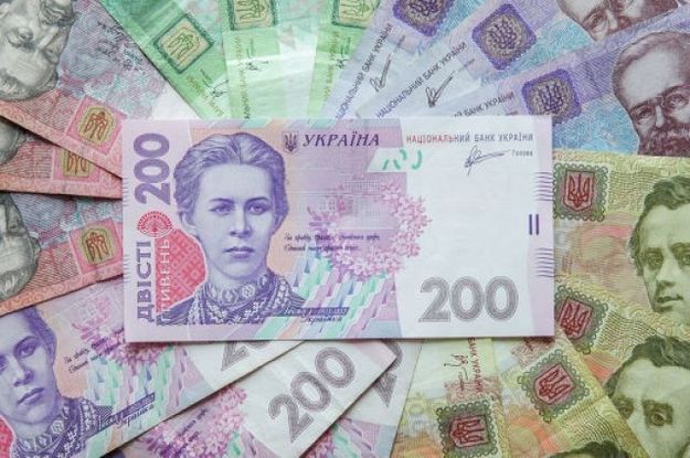 21 апреля 2017 года Национальный банк Украины перечислил первый транш прибыли в Госбюджет Украины.