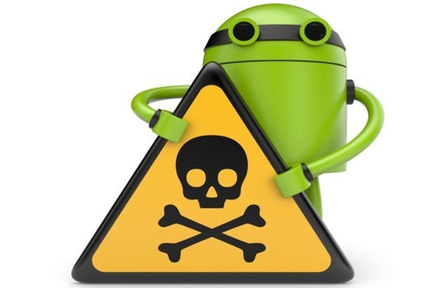Банковский троян, написанный под операционную систему Android атакует пользователей, через приложения, прошедшие проверку в официальном магазине Google Play.