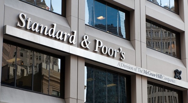 Международное рейтинговое агентство Standard & Poor's (S&P) повысило кредитные рейтинги ПриватБанка с «SD» до «ССC+/С».