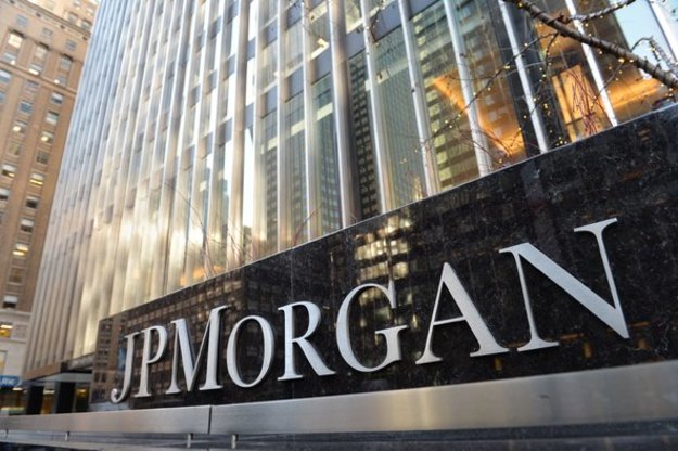 Банковский гигант JPMorgan Chase & Co официально покинул ряды консорциума R3 CEV.