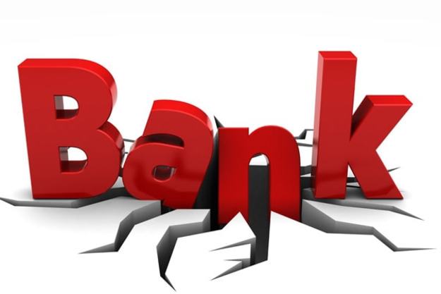 Национальный банк Украины по предложению Фонда гарантирования вкладов физических лиц принял решение от 27 апреля об отзыве банковской лицензии и ликвидации ПАО «Финбанк».