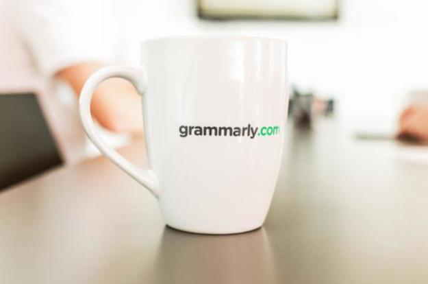 Украинский стартап Grammarly привлек $110 млн инвестиций.