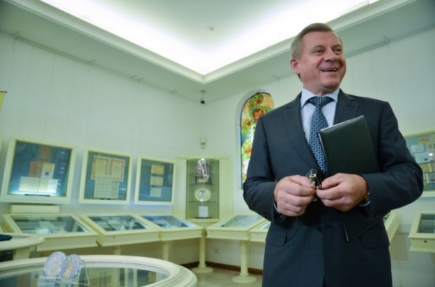 Исполнять обязанности главы Национального банка Украины будет, вероятно, первый заместитель Валерии Гонтаревой Яков Смолий.