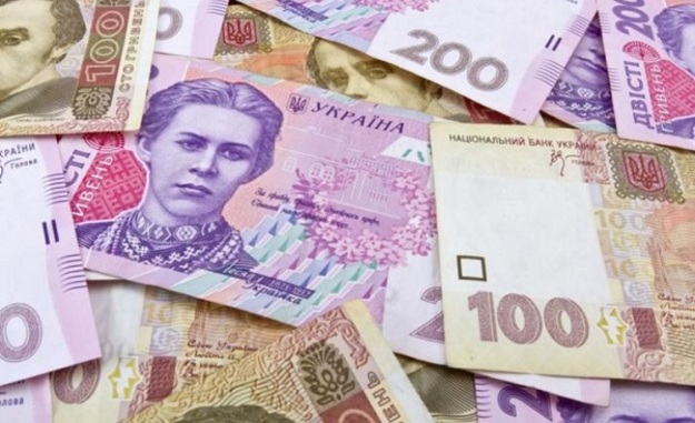 Национальный банк повысил официальный курс гривны на 5 копеек до 26,45/$.